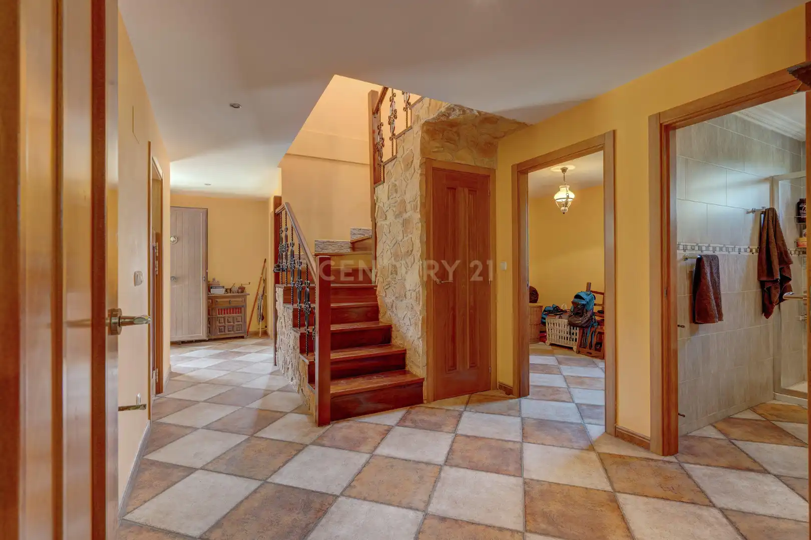 Casa o chalet en venta en Amezketa