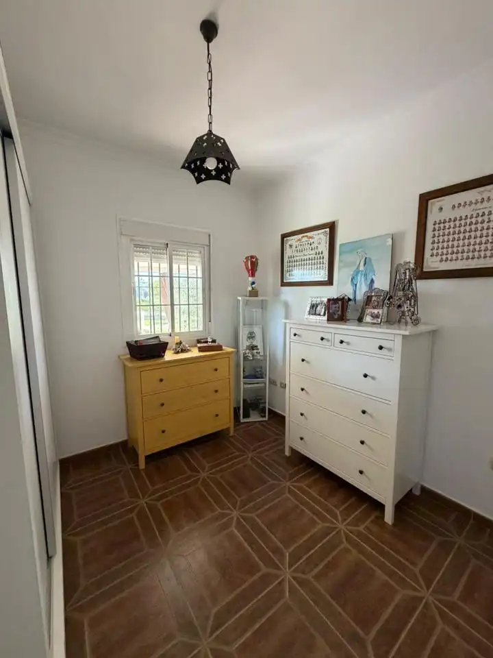 Casa amb piscina en venda a Cañada del cañuelo, imagen 21