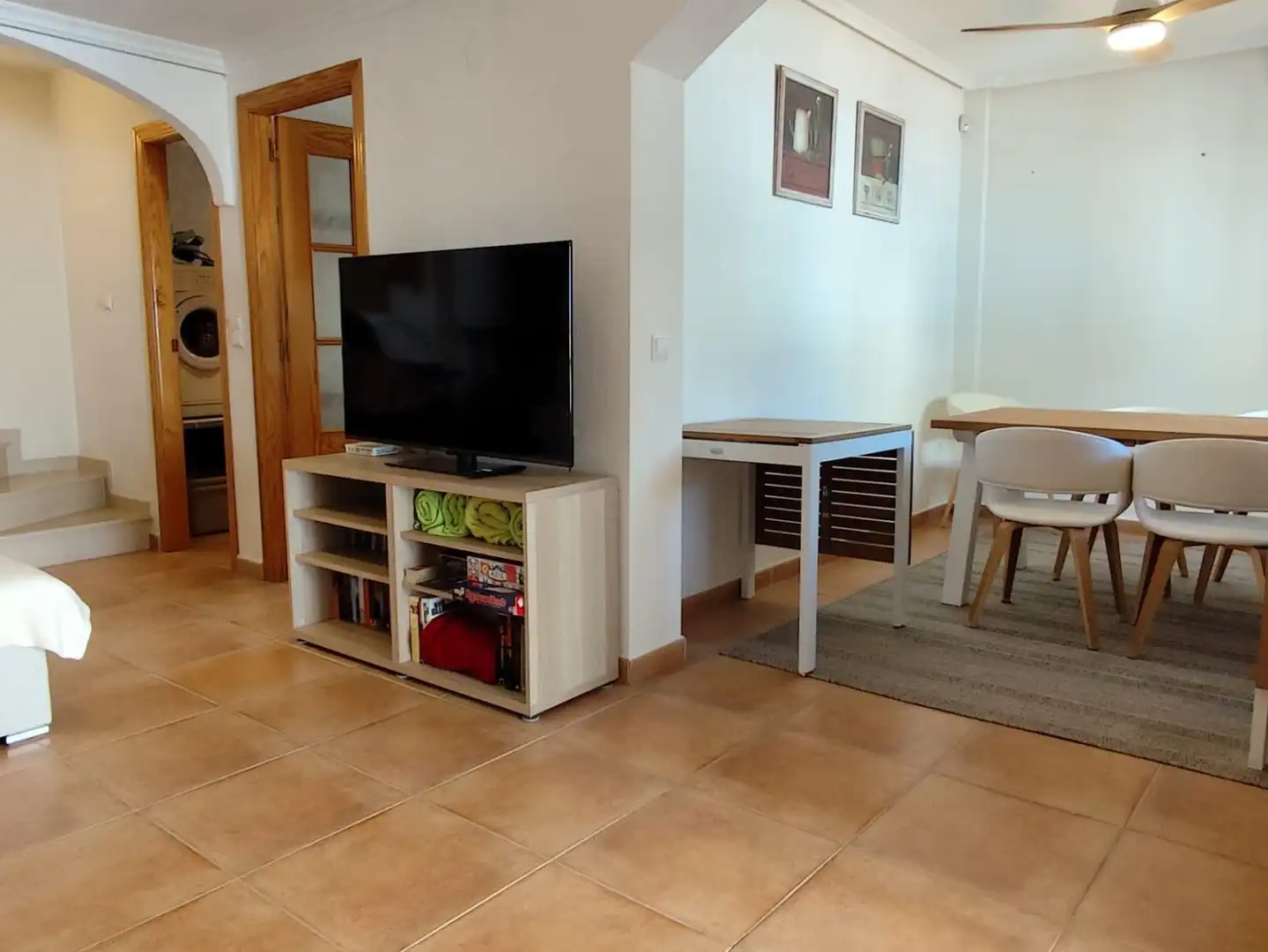Maison mitoyenne avec piscine à vendre à Orihuela Costa, imagen 37