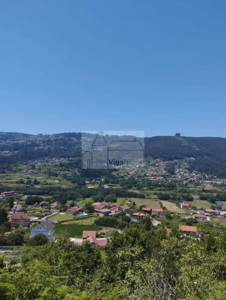 Terreny rústic en venda a LUGAR OS VALOS . SAN ROMAN DE SAXAMONDE, imagen 5
