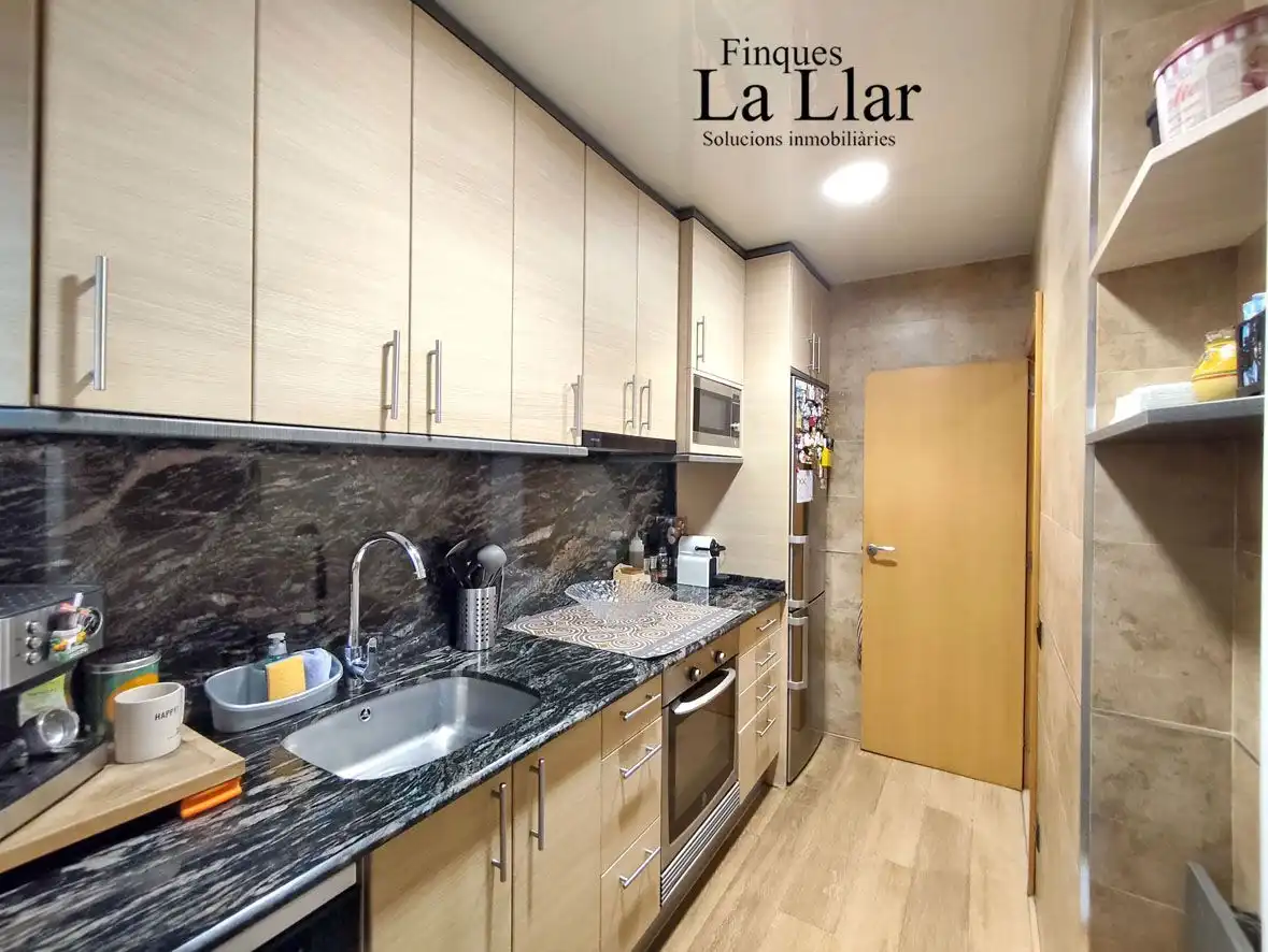 Flat for sale in FRANCESC MACIA, Sant Vicenç Dels Horts