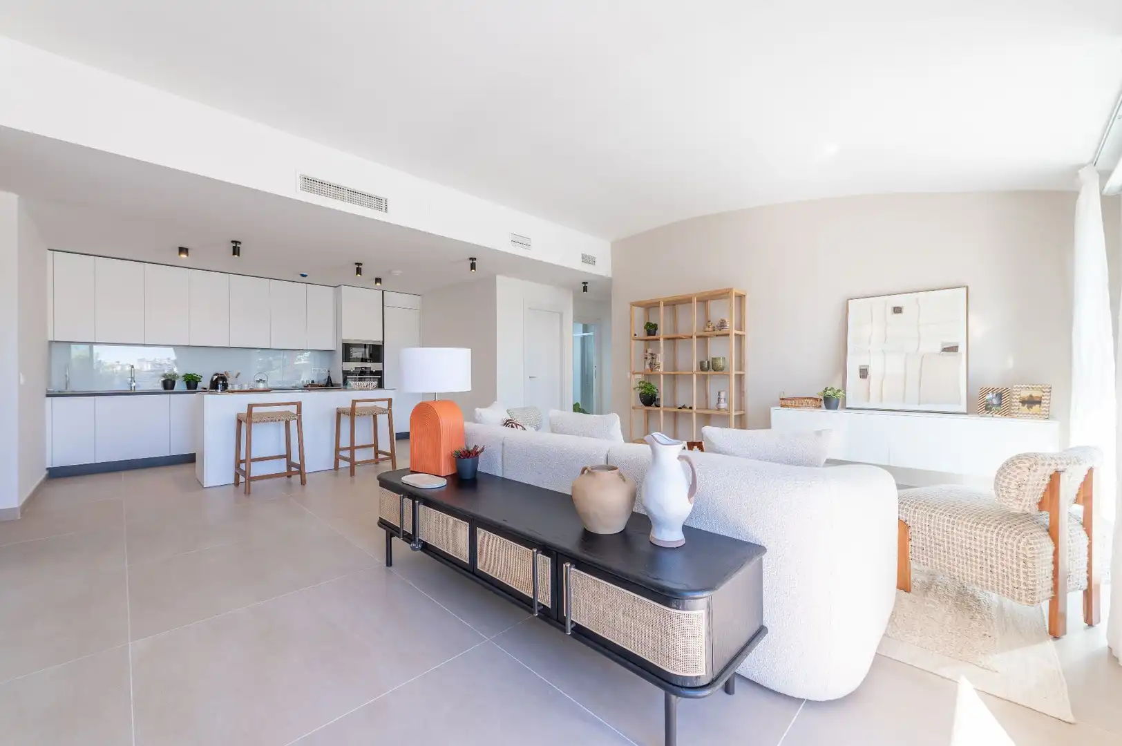 Penthouse with pool for sale in Las Gaviotas  - Carvajal, imagen 16