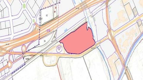 Photo 3 of Land for sale in Reyes Católicos, Alcalá de Henares