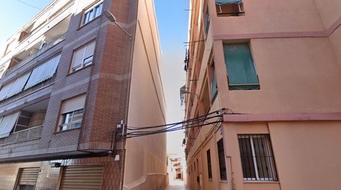 Foto 2 de Casa o chalet en venta en Passatge Marroca, Centro Ciudad, Paterna