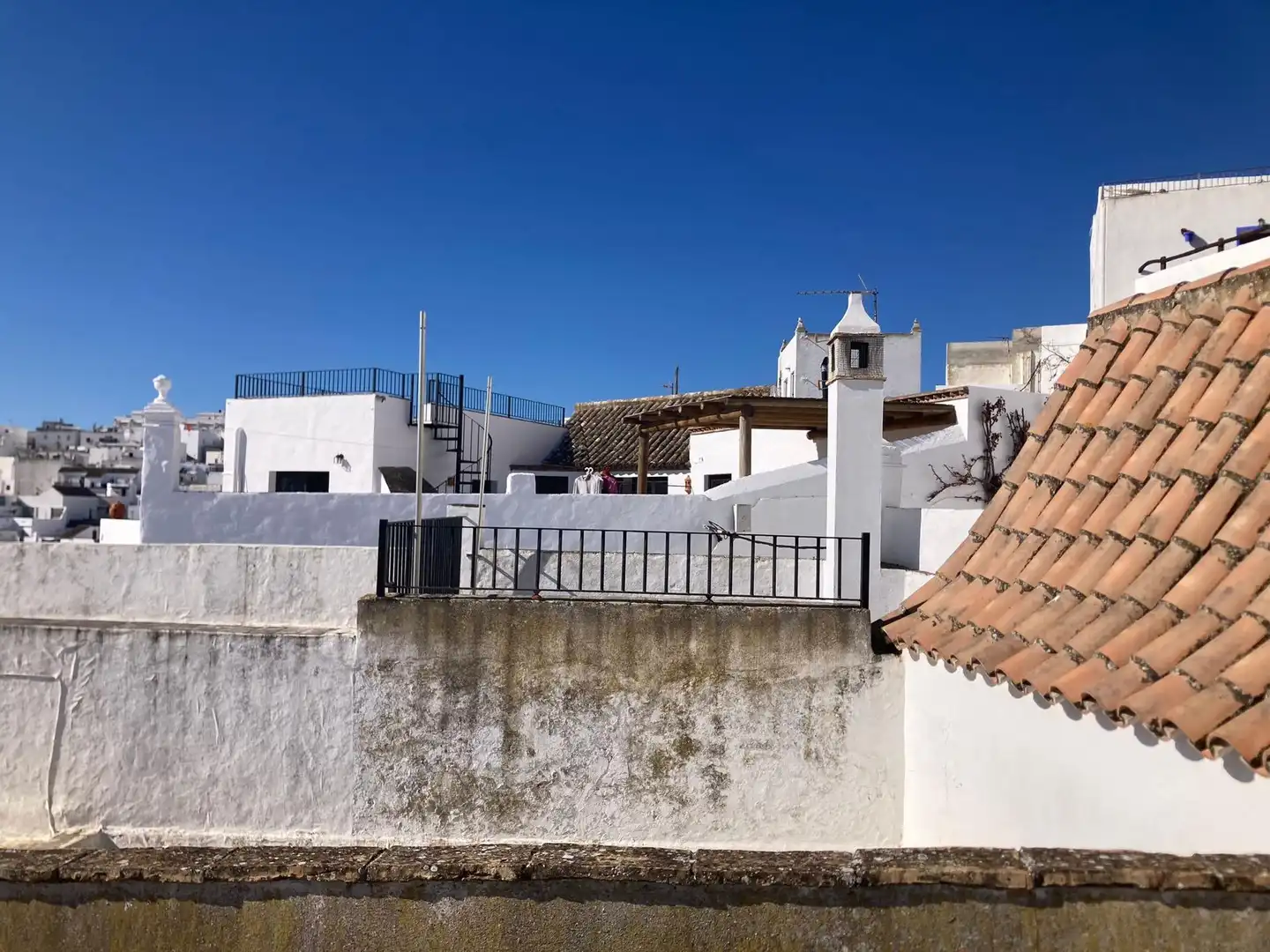 Casa amb terrassa en venda a Vejer, imagen 40