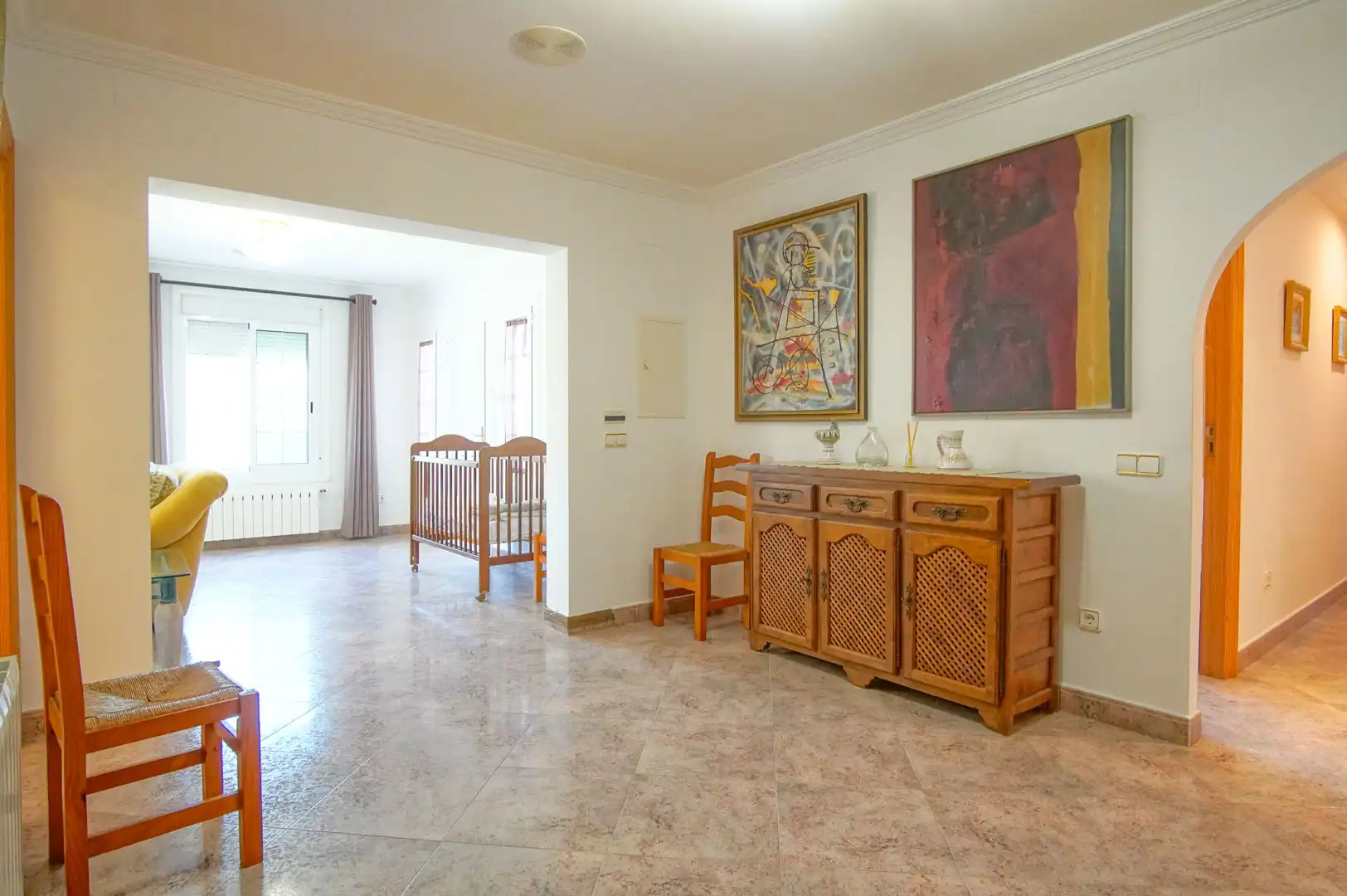 Detached house with terrace for sale in Cala Advocat - Baladrar, imagen 44