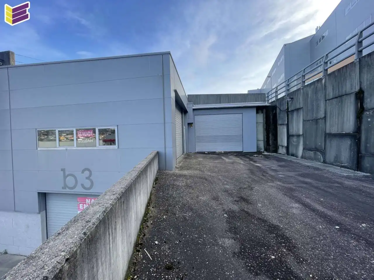 Nave industrielle à vendre à Carretera Venda 9, imagen 18