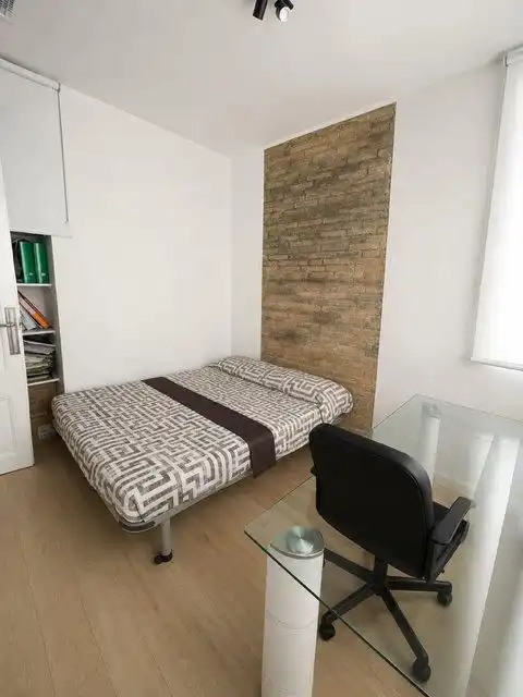 Flat with terrace for sale in Barceloneta -  Molí d'en Rovira, imagen 25