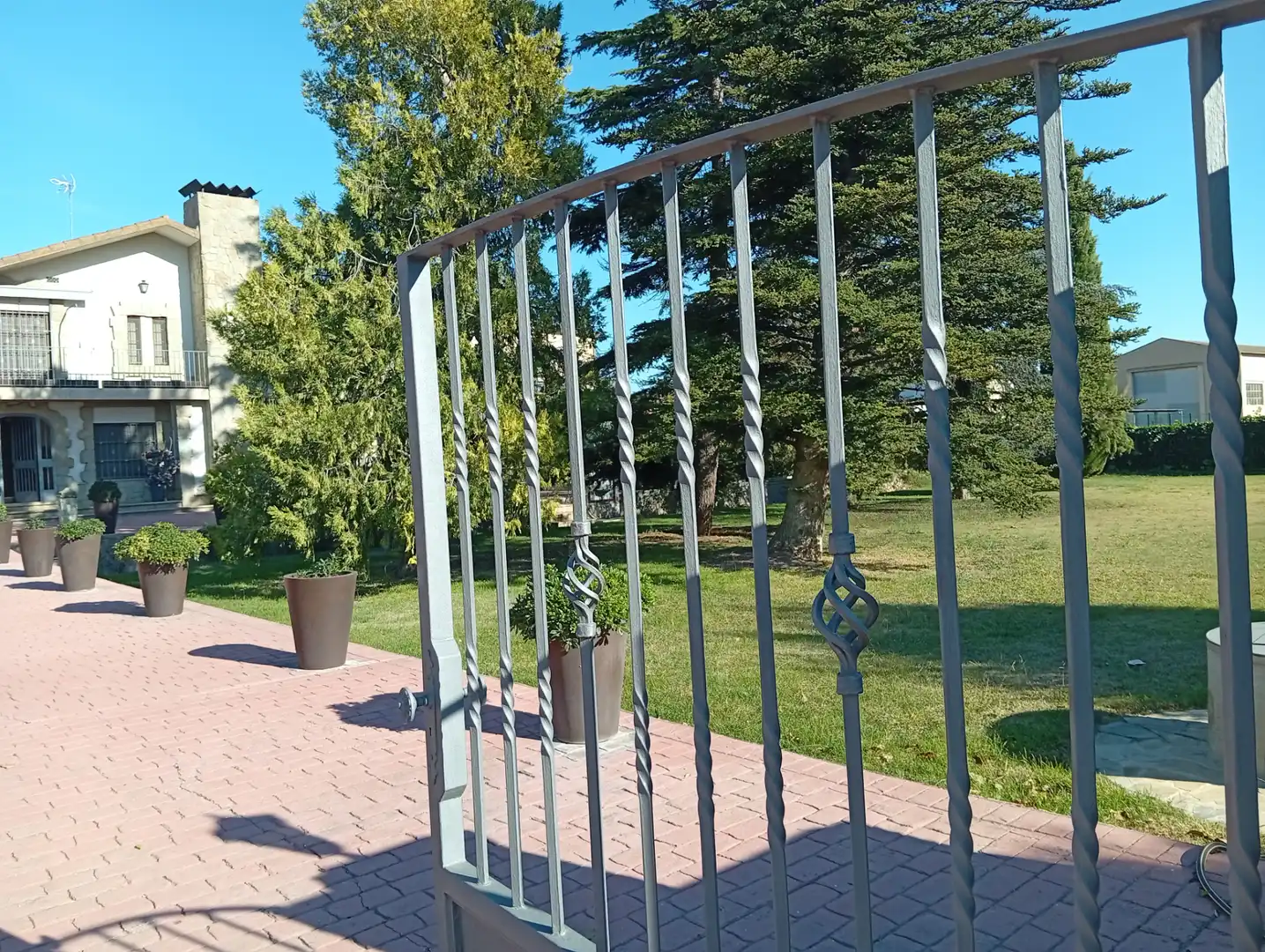 Villa avec terrasse à vendre à Carrer Diagonal 1, imagen 5