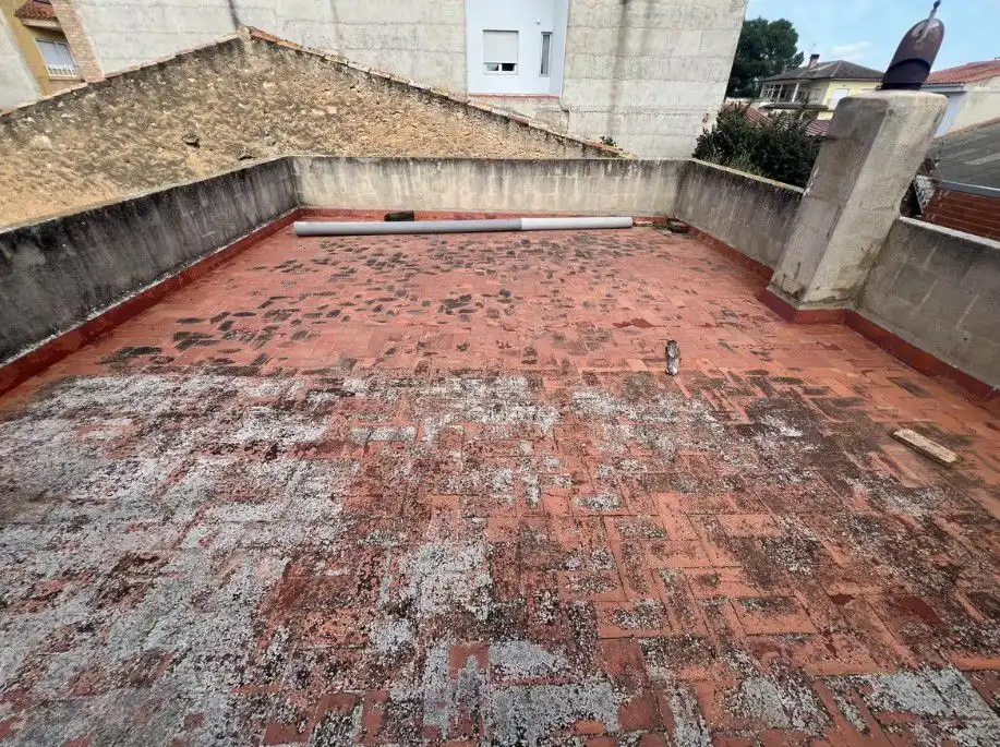 Maison avec terrasse à vendre à Ramon Ramia, imagen 19
