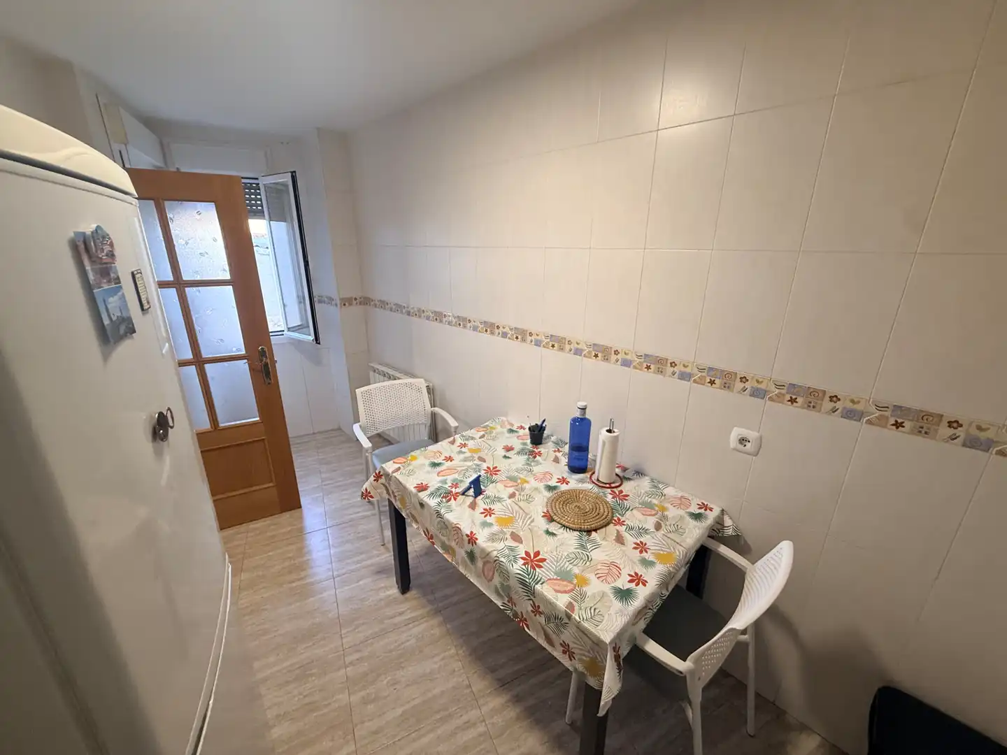 Flat with terrace for sale in Calle Ángel Izquierdo, imagen 15