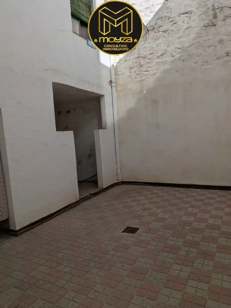 Casa con terraza en venta en San Felipe - El Almendral - La Merced, imagen 10