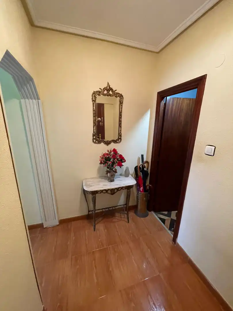 Piso en venta en Barakaldo  con Calefacción, Amueblado y Horno