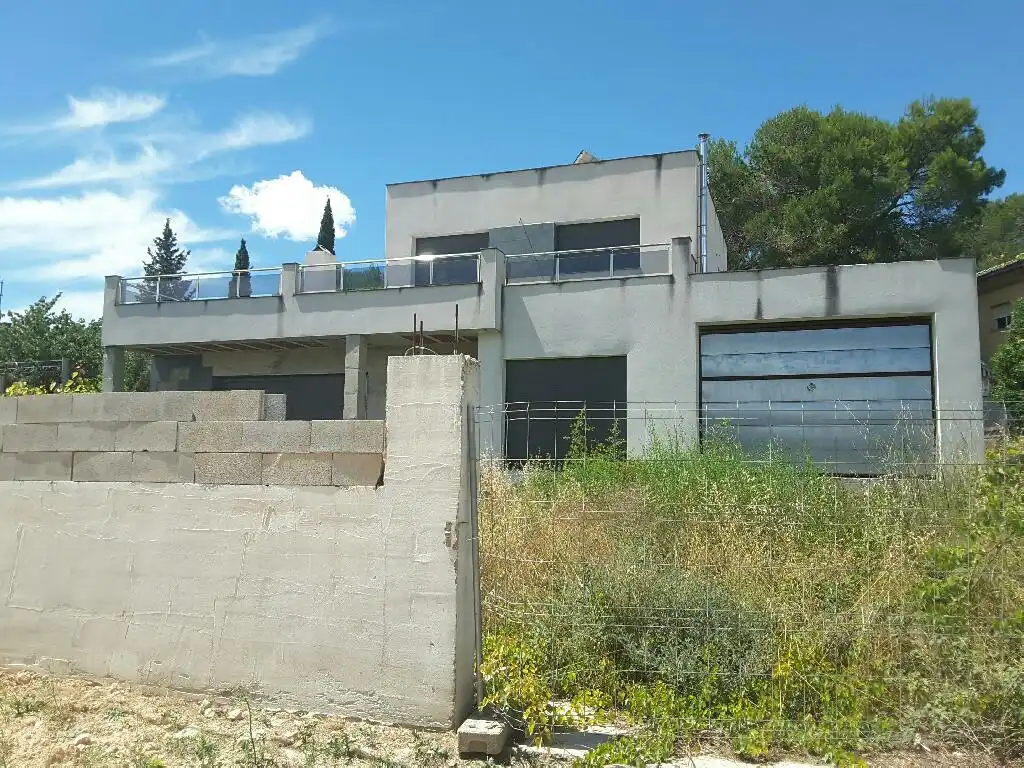 Detached house for sale in C/ Ourense