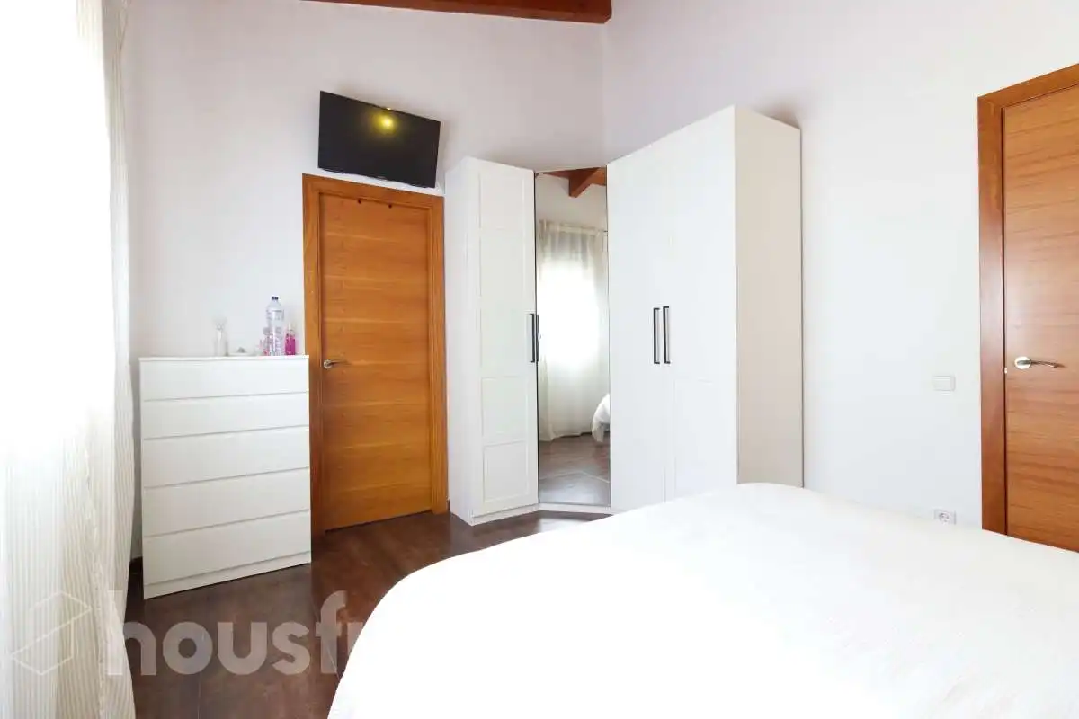 Casa amb terrassa en venda a Carrer de Miguel Àngel ., imagen 22