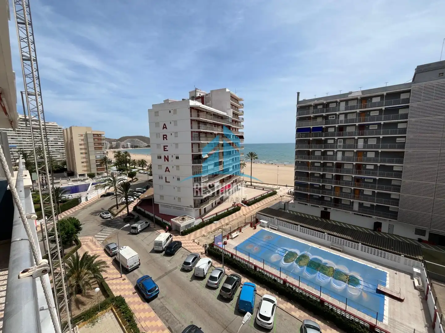 Apartament amb ascensor en venda a Sant Antoni, imagen 15