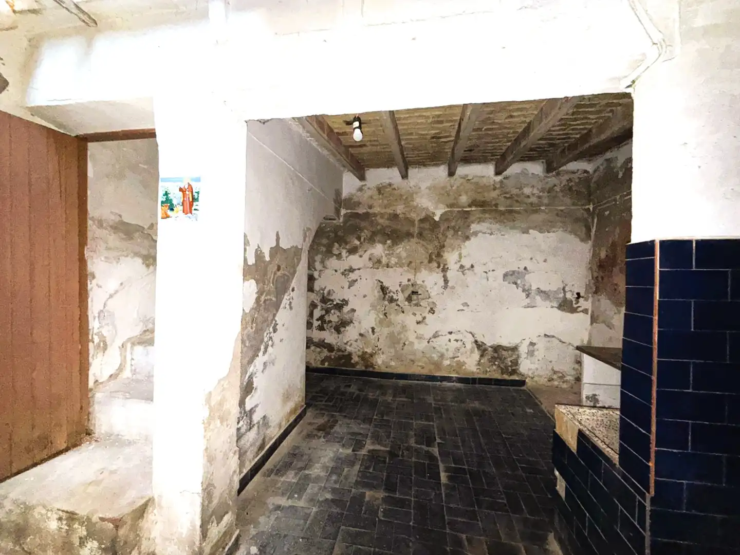 Casa adosada en venta en Almenara