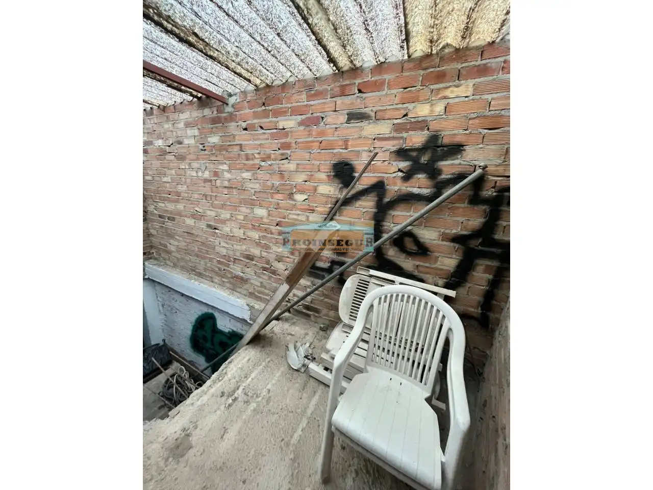 Terreno rustico in vendita a Calle avenida de la libertad, imagen 4