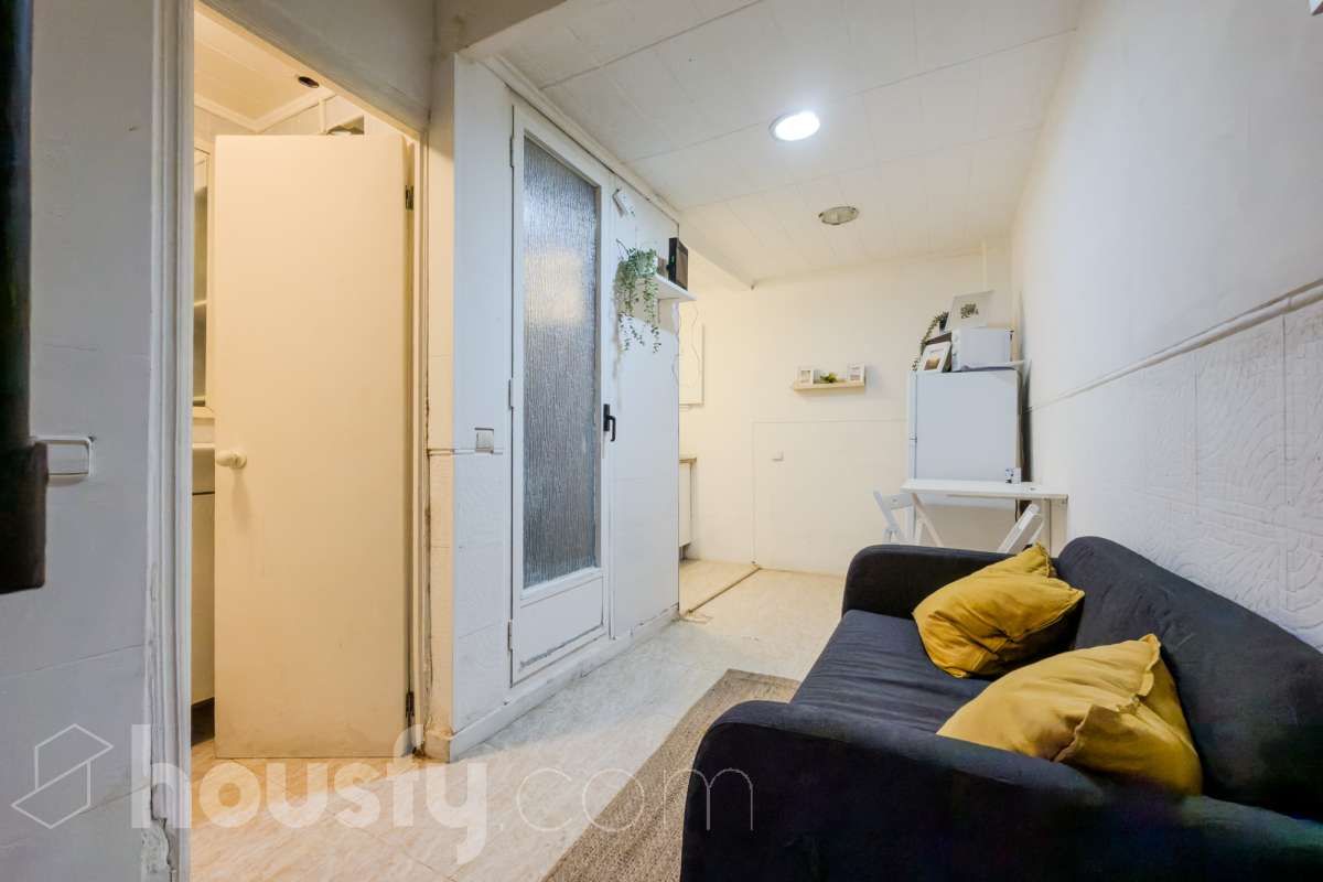 Loft for sale in  Barcelona Capital  with Air Conditioner, Heating and Parquet flooring