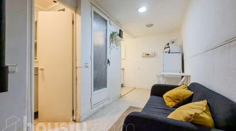 Foto 2 de Loft en venda a Carrer de Tapioles, ., El Poble Sec - Parc de Montjuïc, Barcelona