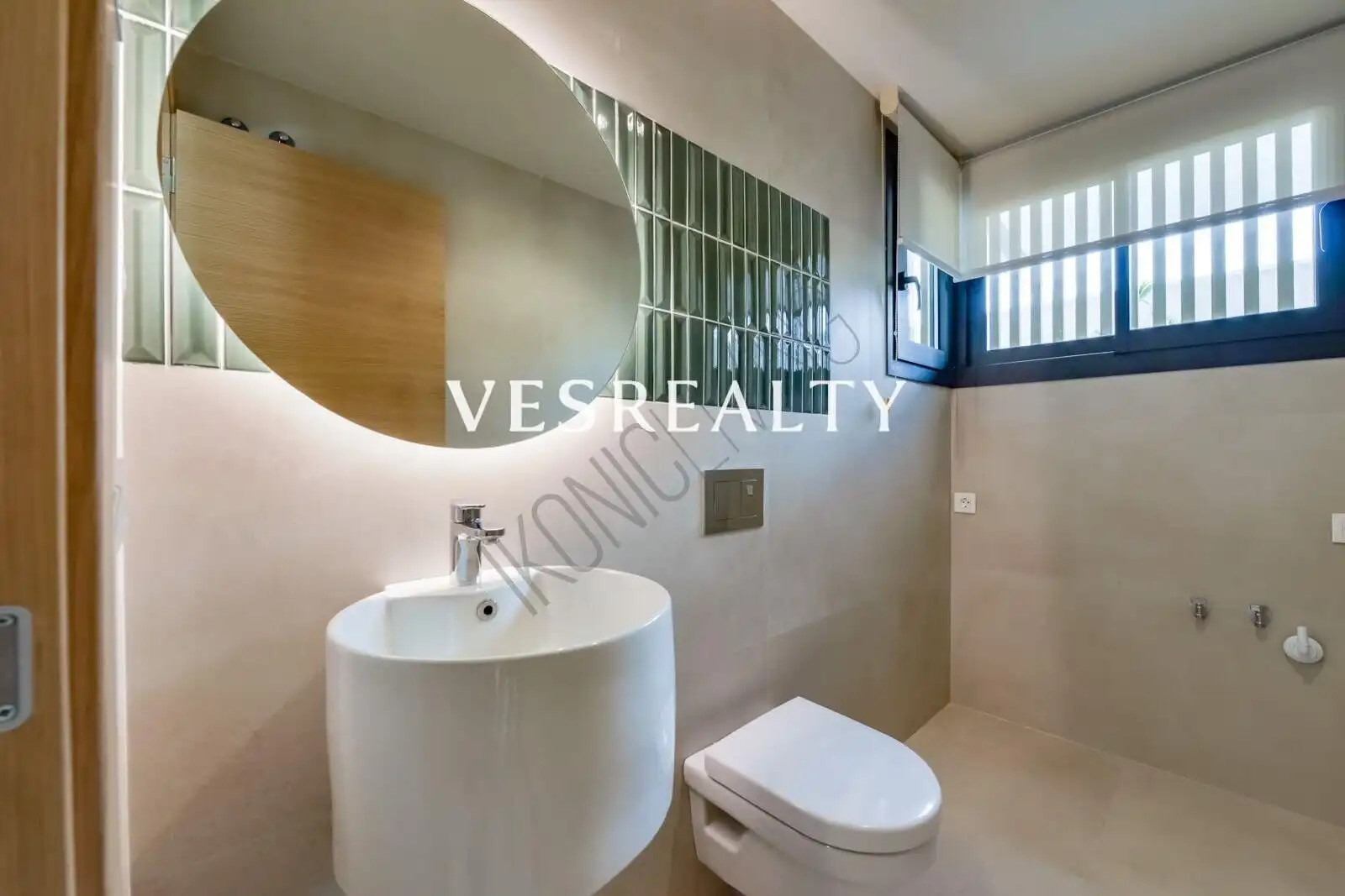 Chalet con piscina en venta en Golf Bahía, imagen 19