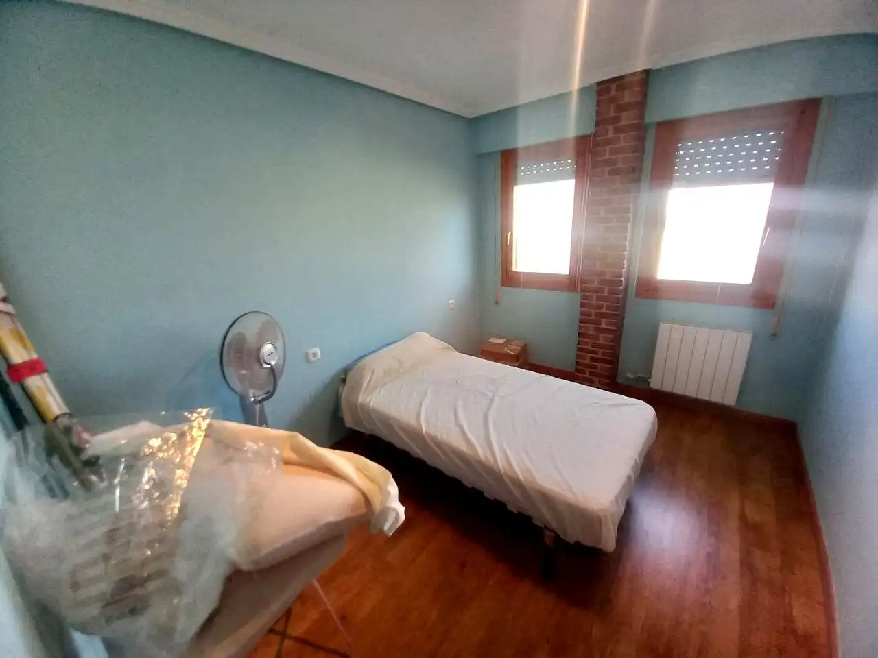 Bedroom of Duplexes for sale in Gallur  with Heating, Terrace and Storage room