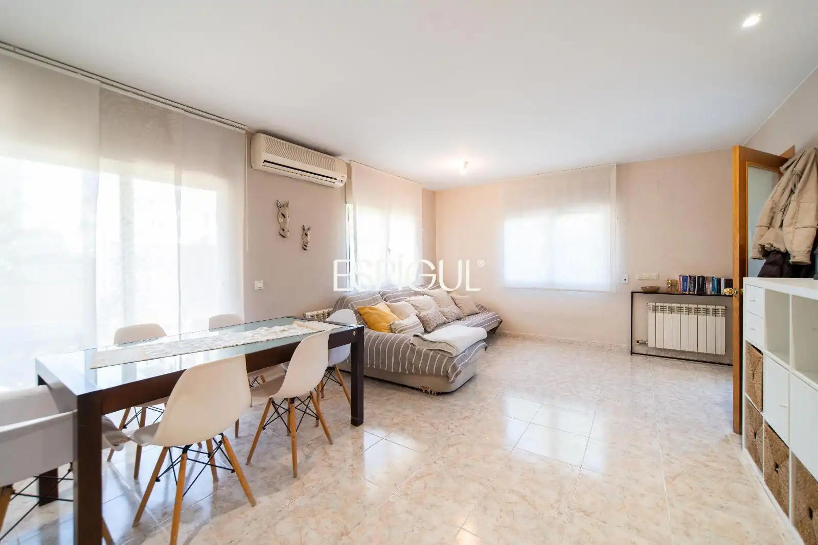 House with terrace for sale in Vilablareix, imagen 6