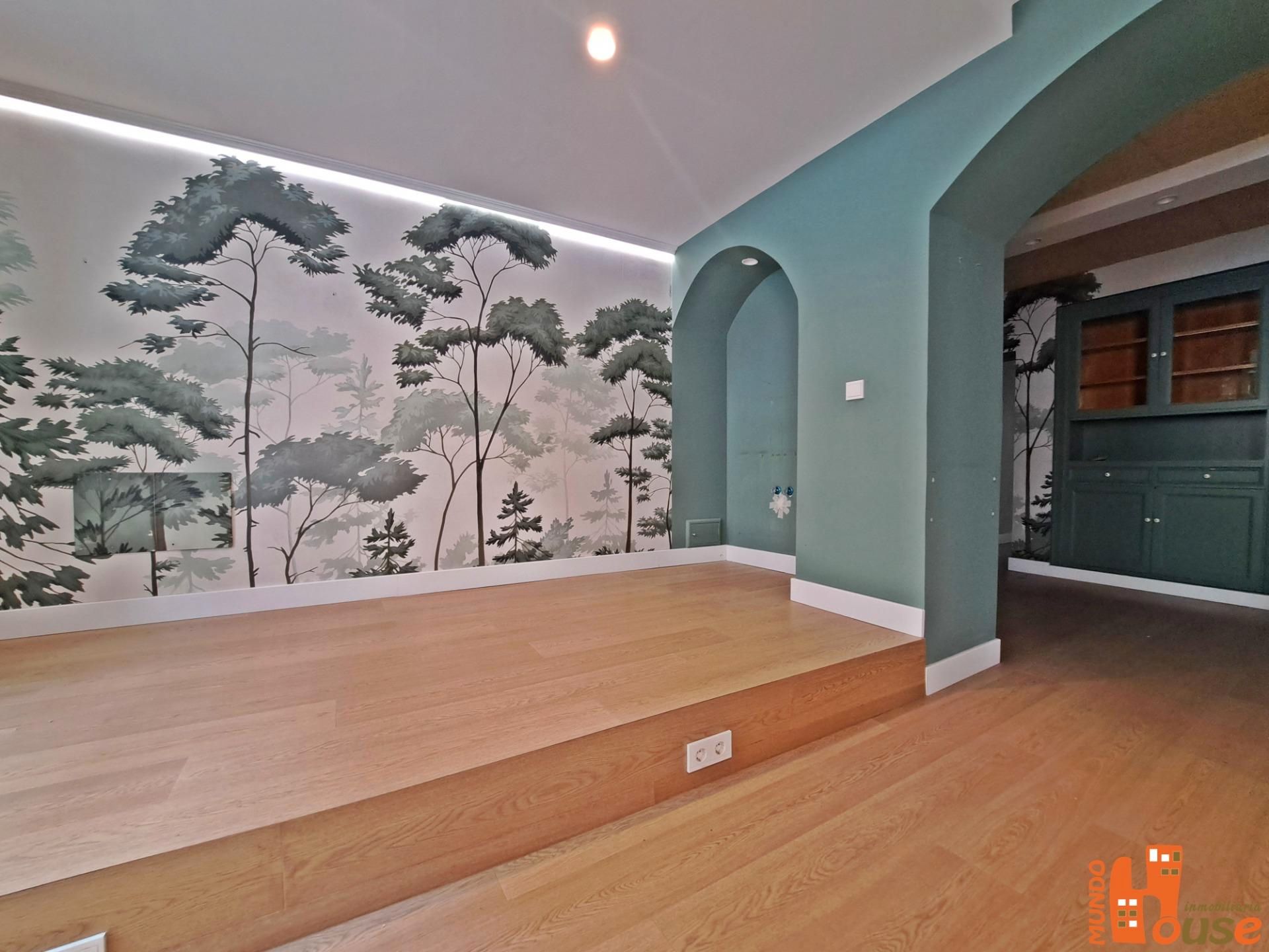 Premises to rent in Real Sitio de San Ildefonso  with Heating