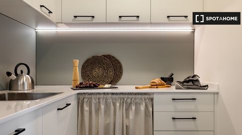 Photo 5 of Room in Sagrada Família, Barcelona Capital