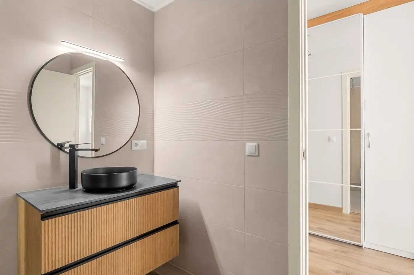 Apartment mit Aufzug zum Verkauf in Zona Pueblo, imagen 16