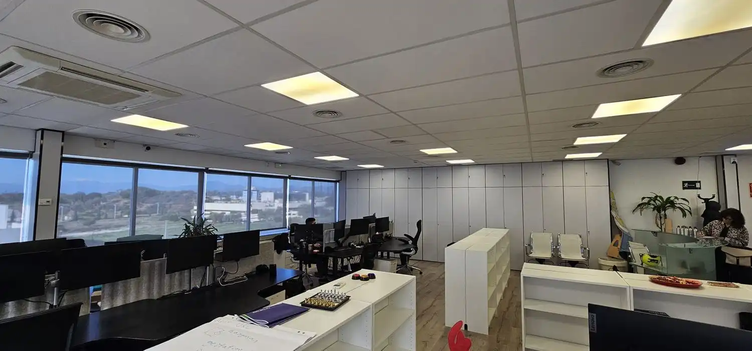 Büro zum Verkauf in Avenida Juan Lopez Peñalver, imagen 10