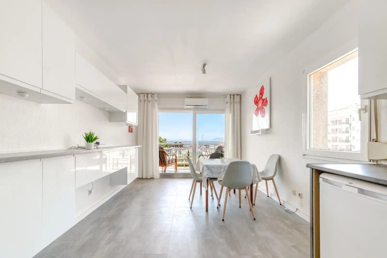 Appartamento con ascensore in vendita a Almadrava - Canyelles - Puig-Rom, imagen 7