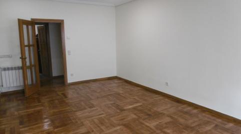 Foto 3 de Pis de lloguer a Paseo del Pintor Rosales, Argüelles,  Madrid Capital