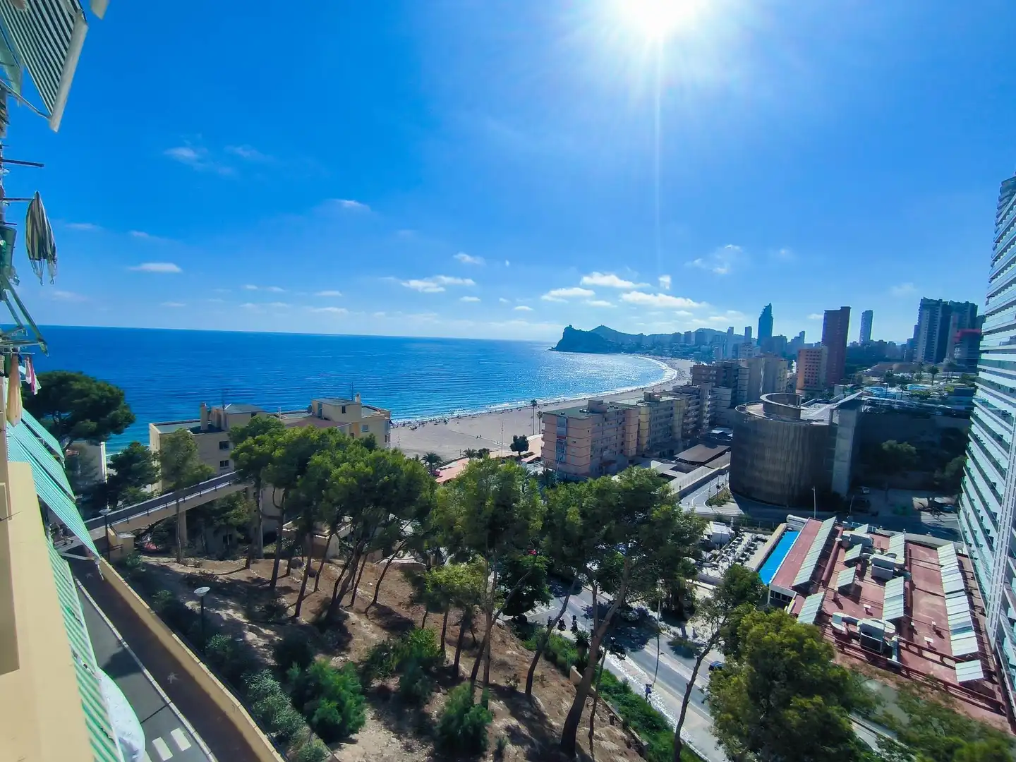 Apartament amb piscina en venda a Playa de Poniente, imagen 9