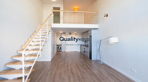 Foto 5 de Dúplex en venda a Calle de Julián Camarillo, 47, Simancas,  Madrid Capital