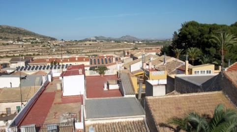 Foto 3 de Àtic en venda a La Romana, Alicante