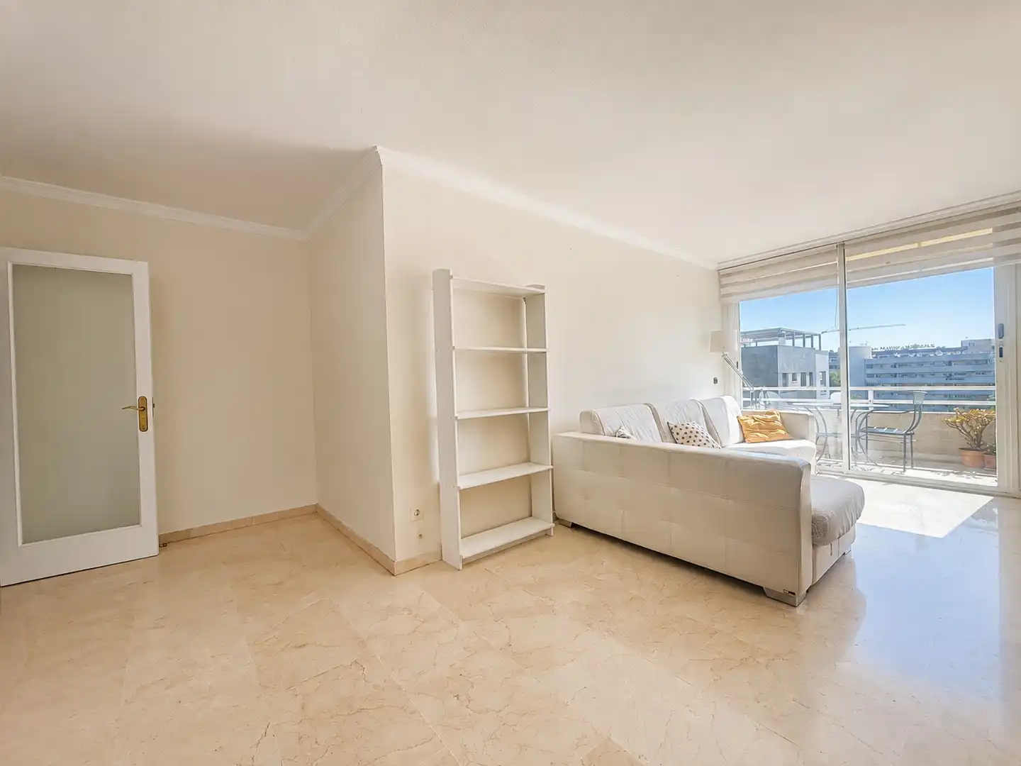 Apartament amb terrassa en venda a Portals Nous, imagen 9