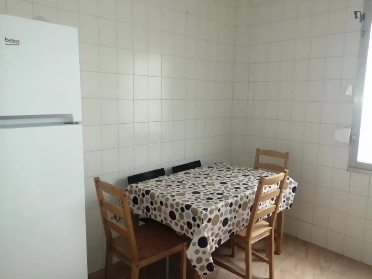 Habitación en Etxebarri