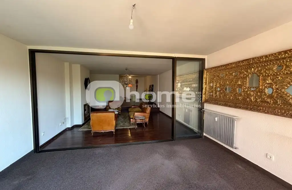 Flat for sale in Zamora Capital   with Heating, Terrace and Community pool