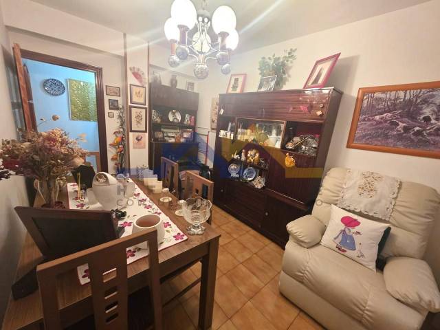 Planta baja en Venta en Fuente De La Capona en Los Rosales