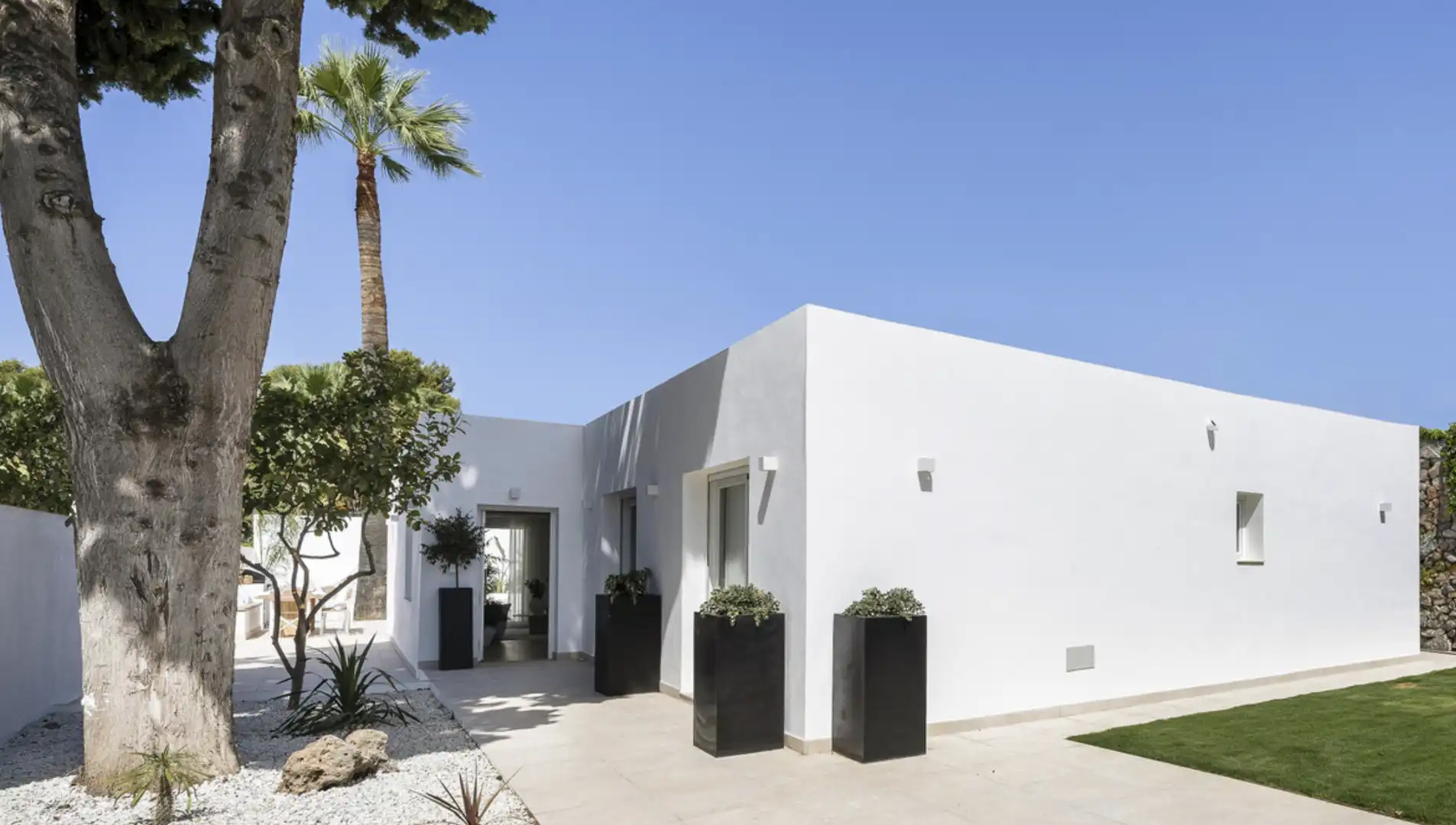 Villa con terrazza in vendita a Nueva Andalucía, imagen 23