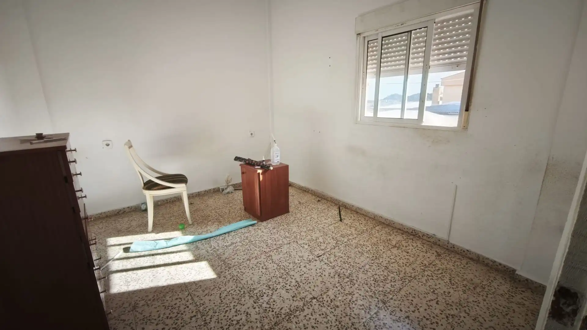 Attic for sale in Málaga