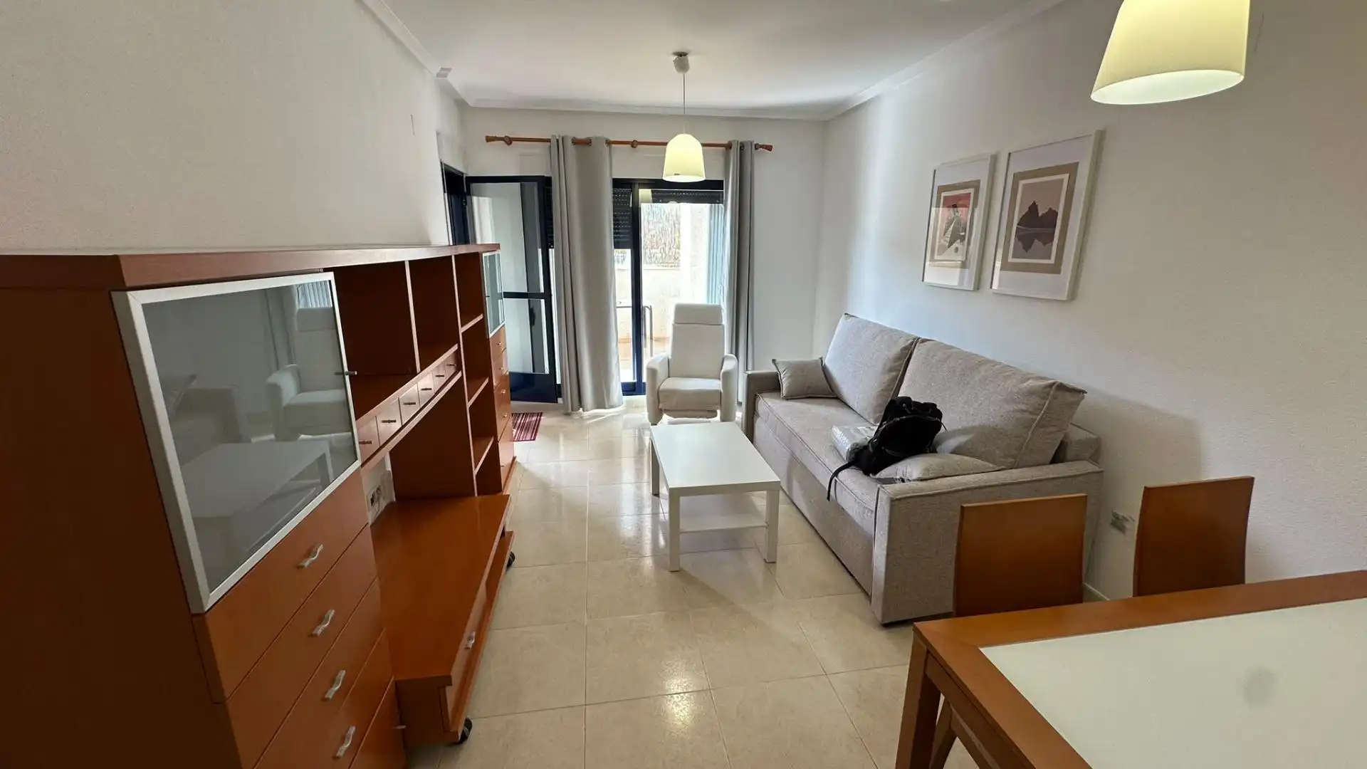 Ground floor with pool for sale in MESTRAL, imagen 9