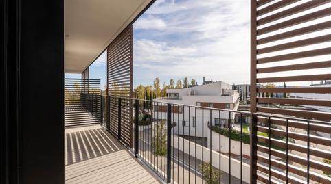 Foto 2 de Pis de lloguer a  Rda. Jean Monnet 230-238, Sabadell, 230-, Can Gambús, Sabadell