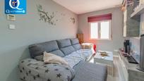 Bedroom of Flat for sale in Alicante / Alacant  with Air Conditioner and Heating