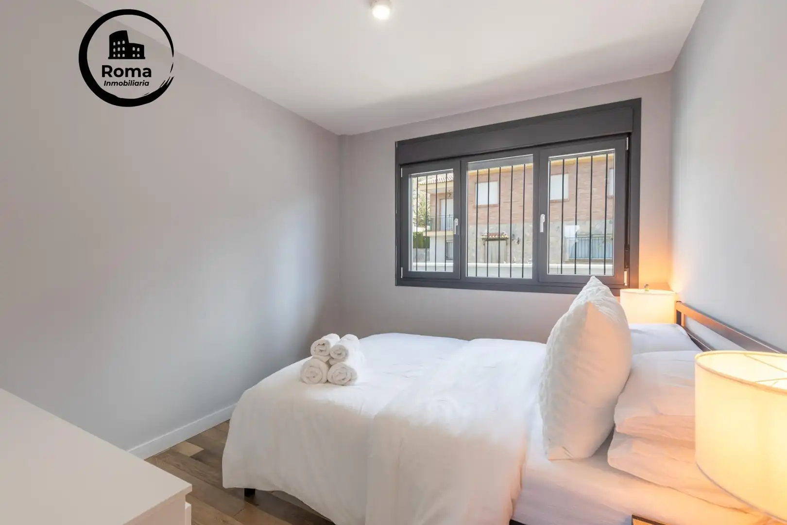 Habitación de Casa o chalet en venta en Padul con Aire acondicionado, Jardín privado y Terraza