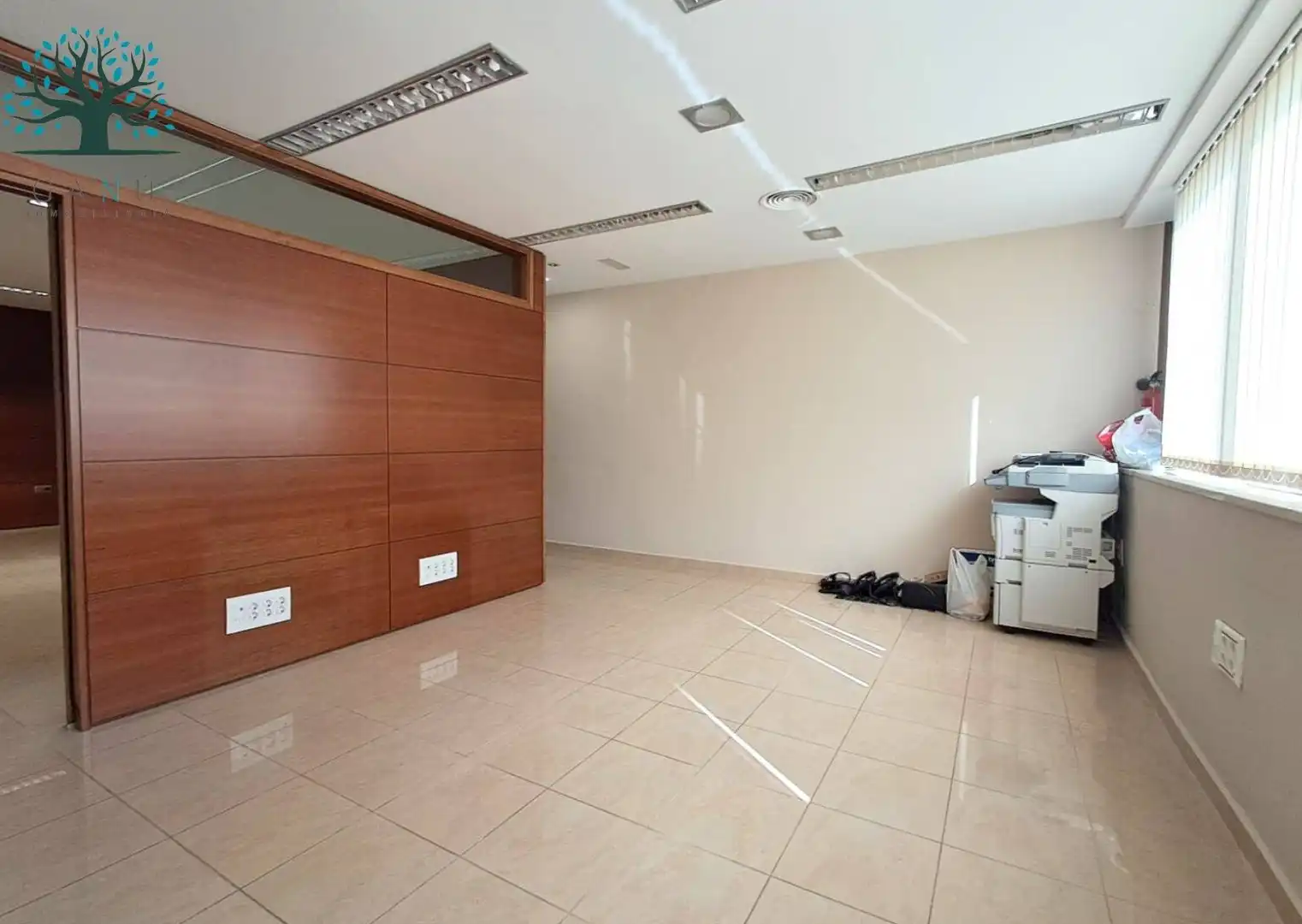 Büro zum Verkauf in Mazarrón
