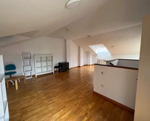 Living room of Single-family semi-detached to rent in Siero