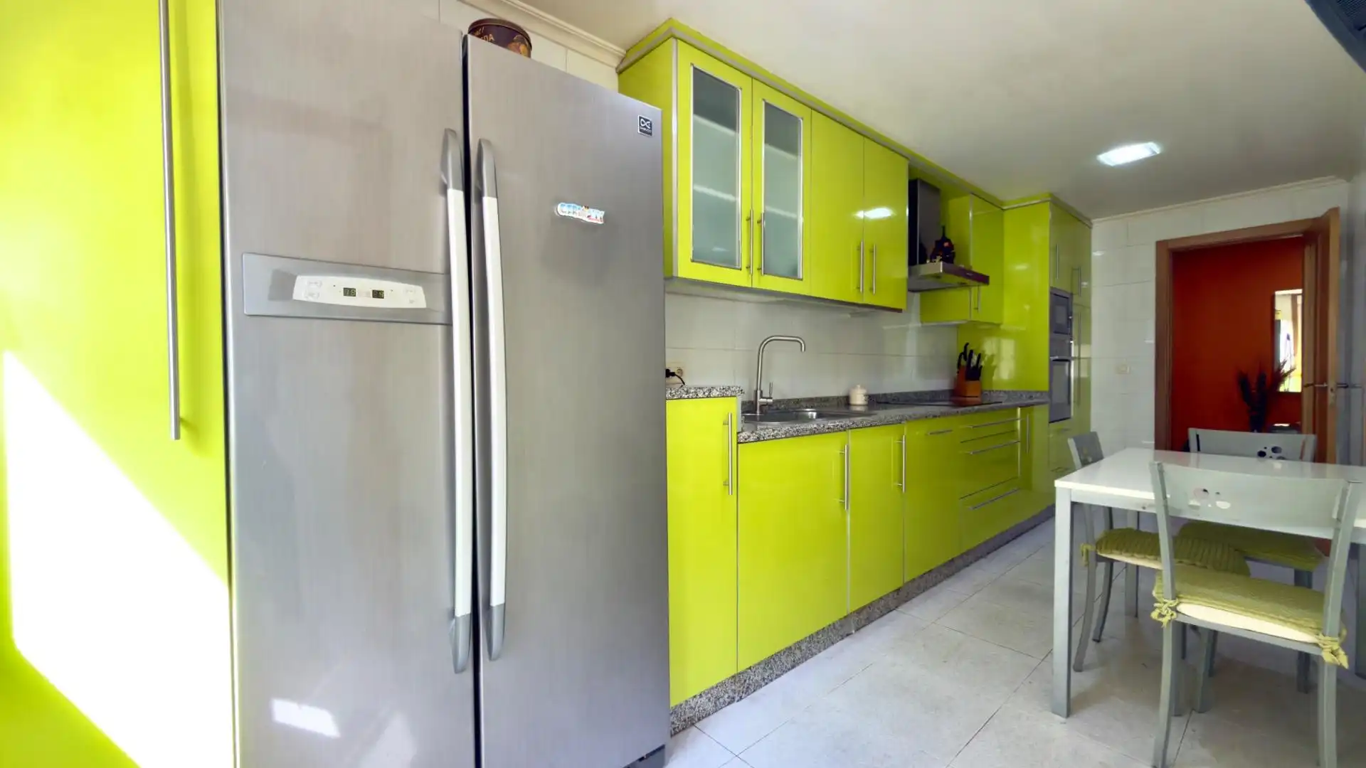 Flat with lift for sale in FONTE BOA-SAN CIBRAO, imagen 14