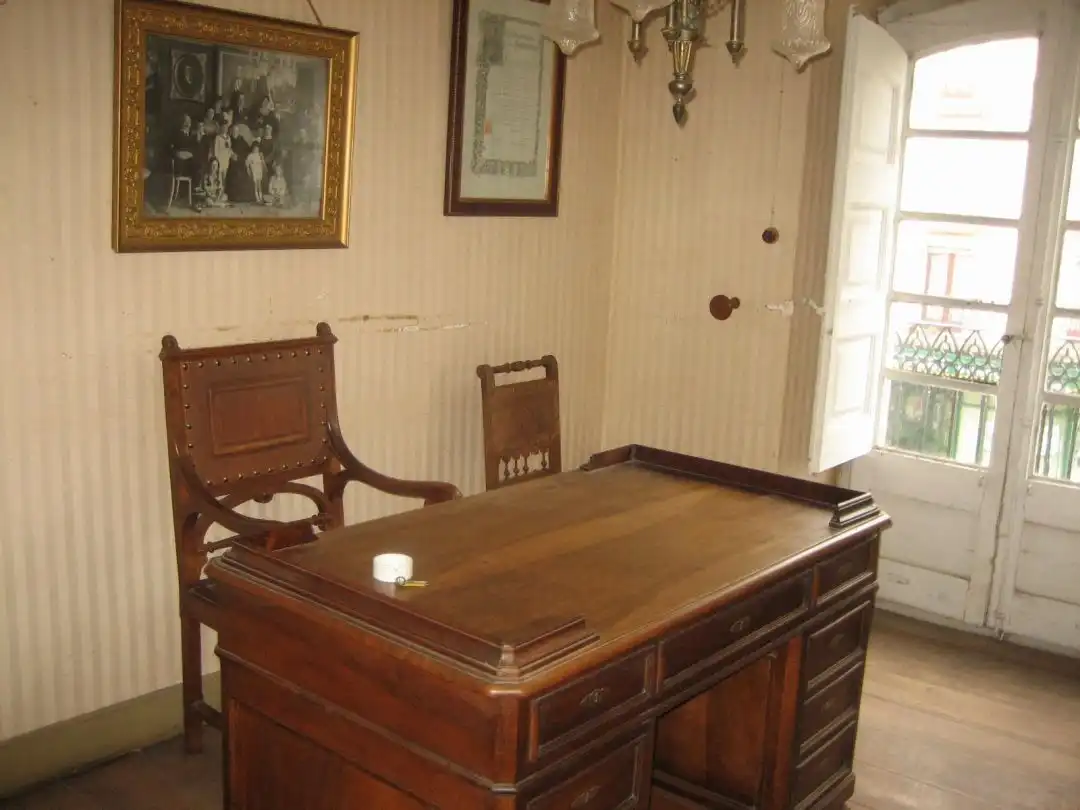 Casa o xalet en venda en Pradoluengo